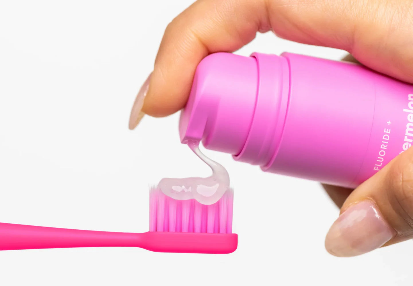 HiSmile showcase